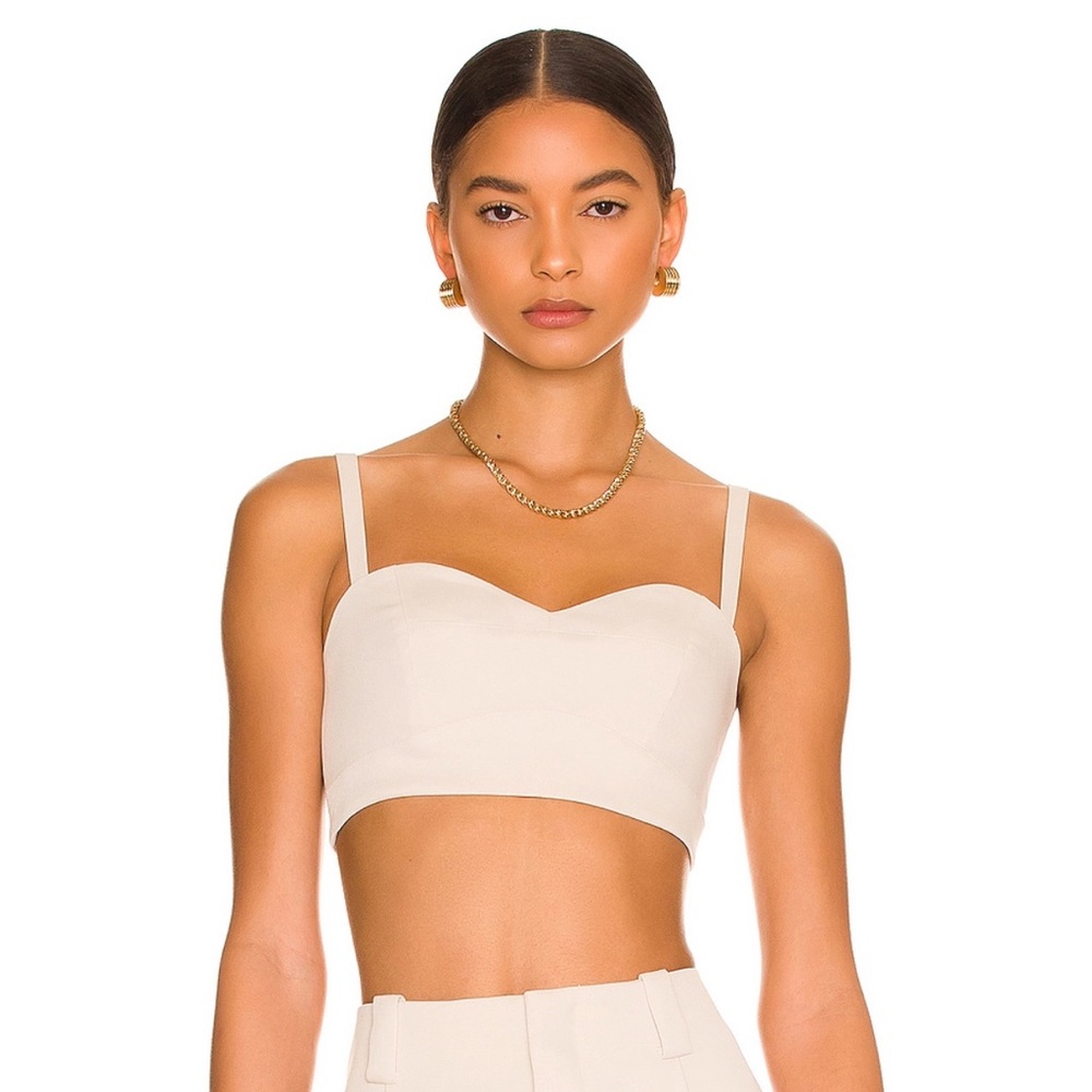 LPA Liviana Top, Beige